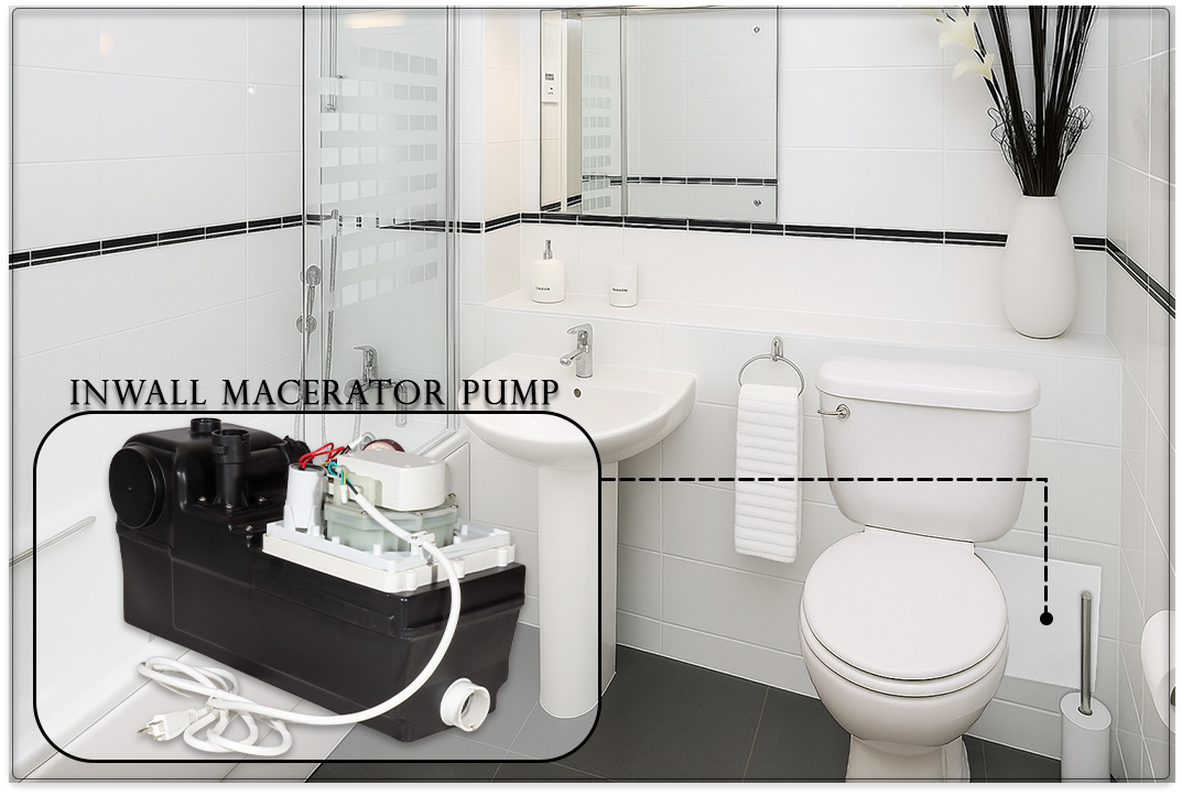 LiftAssure - Home - Main Image With Bubble